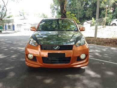 Perodua MyVi SE ZHS in Shah Alam, SGR