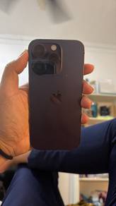 Apple iPhone 14 Pro 256 GB