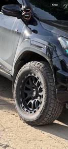 Rim 18inc 9jj