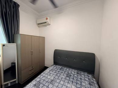 Room in Johor Bahru, JHR