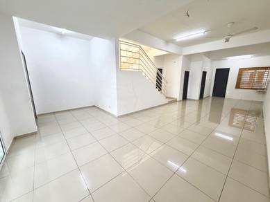2-storey Terraced House For Sale in Sungai Petani,KDH