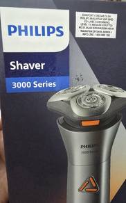 shaver 3000 series
