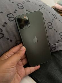 iPhone 11 Pro