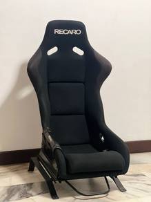 Recaro SPG with railing Jazz GK5 used unit