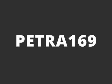 PETRA169