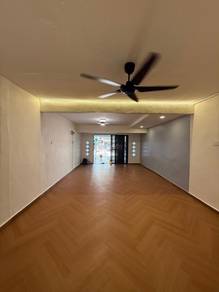 2-storey Terraced House For Sale in Tebrau,JHR