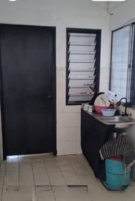 Apartment For Sale in Pangsapuri Persanda