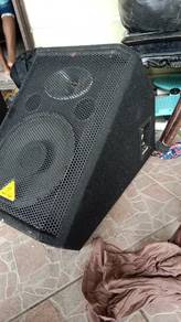 speaker 