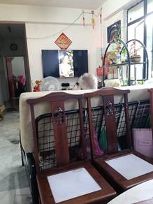 Apartment For Sale in Pangsapuri Mahsuri (Lorong Mahsuri 12)