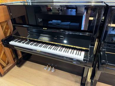 Yamaha Upright Piano U3H Imported Japan
