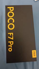 POCO F7 Pro