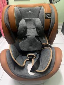 Car Seat Baby