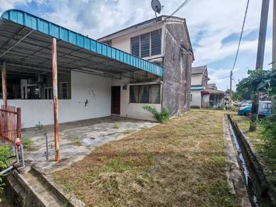 Terraced House For Sale in Alor Setar,KDH