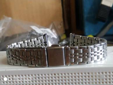Vintage 12mm lady watch bracelet
