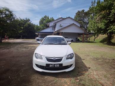 Proton Persona ELEGANCE MEDIUM LINE in Bukit Mertajam, PNG