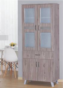 Kitchen Cabinet HKC3633 GY