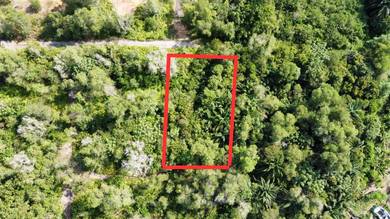 Residential Land in Dengkil, SGR