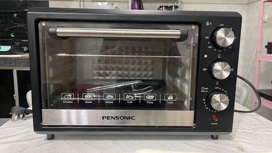 Pensonic Ovens 25L