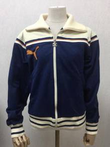 Puma Vintage Jacket #C Used