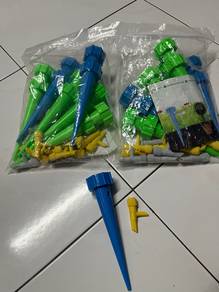 Penyiram Pokok Automatik