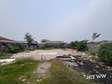 Residential Land in Pandamaran, SGR