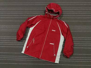 Phenix miss Red ski jacket