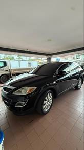 Mazda CX-9 4WD in Kuching, SWK