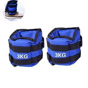 Ankle / Wrist Weight Sand Bag ( 2 x 1.5kg)