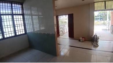 2-storey Terraced House For Rent in Butterworth,PNG