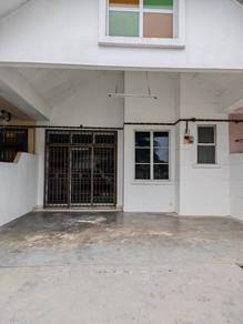1-storey Terraced House For Sale in Iskandar Puteri,JHR