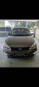 Proton Saga Premium PREMIUM AT in Ipoh, PRK