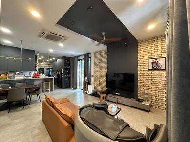 2-storey Terraced House For Sale in Skudai,JHR