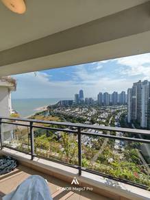 Apartment For Rent in Starview Bay @ Forest City
