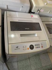 Samsung top load 7kg washing machine automatic