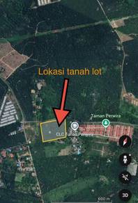Residential Land in Tawau, SBH