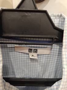 Uniqlo men's shirts