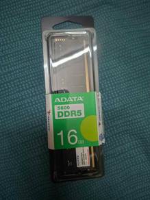 DDR 5 Ram 16GB 5600MhZ Lifetime Warranty