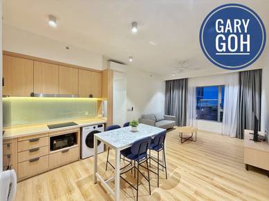 Service Residence For Rent in The Meg by E&O
