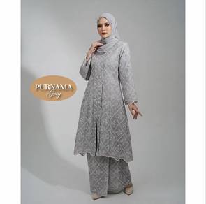 Kebarung Purnama