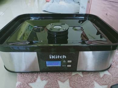 Ikitch Food Dehydrator