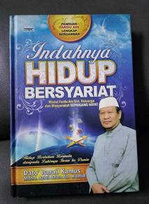 Indahnya HIDUP BERSYARIAT
