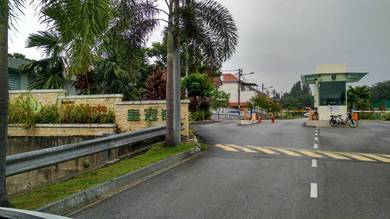 Semi-Detached House For Sale in Cheras,SGR
