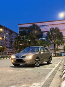 Proton Waja ENHANCED in Seri Kembangan, SGR
