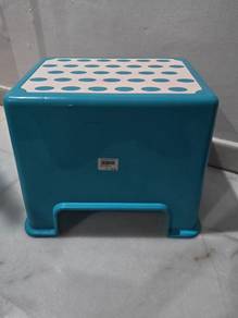 Plastic chair