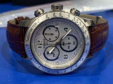 Tissot Chronograph Quartz