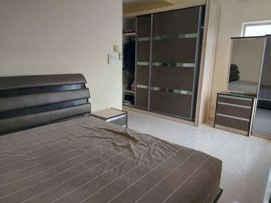 Condominium For Rent in Viva Residency
