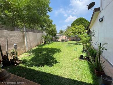 2-storey Terraced House For Sale in Kajang,SGR