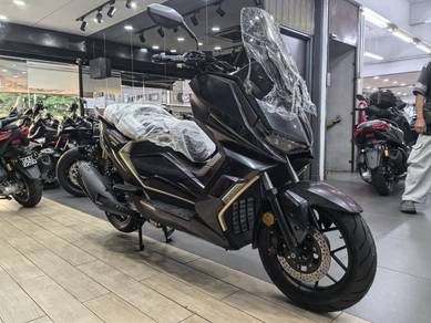 Aveta Vanguard 250 V2