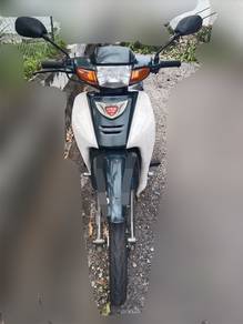 Honda NF