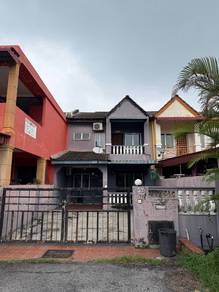 2-storey Terraced House For Sale in Bukit Beruntung,SGR